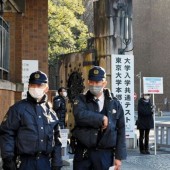 Nam sinh tấn công người đi đường vì có nguy cơ rớt đại học Y